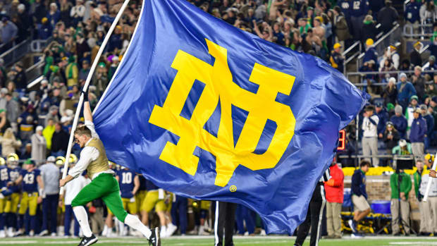 Notre Dame